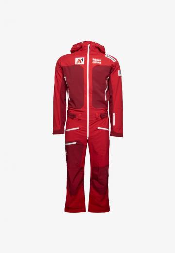 Сноубордическая куртка