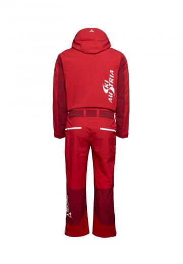 Сноубордическая куртка