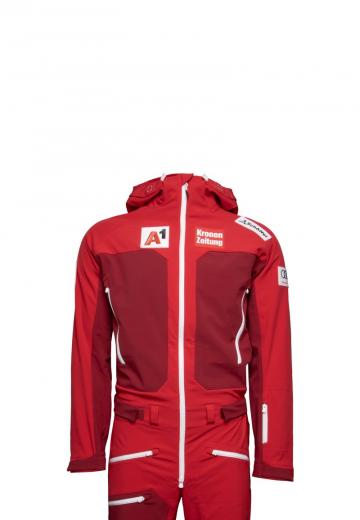 Сноубордическая куртка