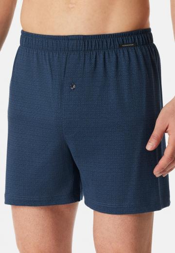 Трусы-боксеры