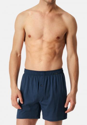 Трусы-боксеры