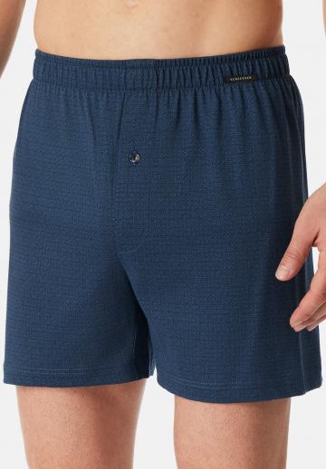 Трусы-боксеры