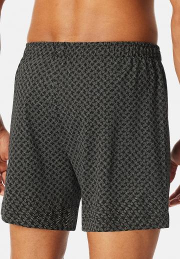 Трусы-боксеры