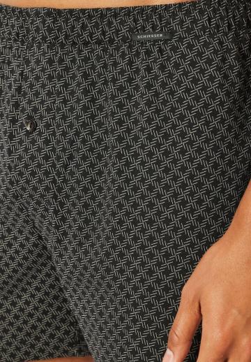 Трусы-боксеры