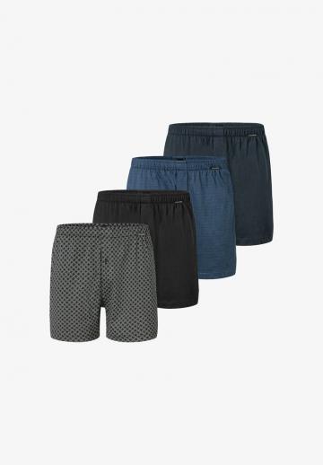 Трусы-боксеры