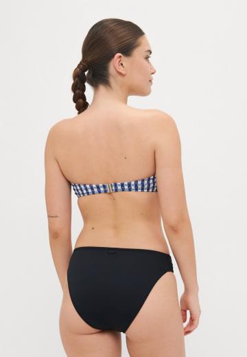 Бикини без бретелек