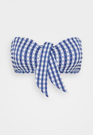 Бикини без бретелек