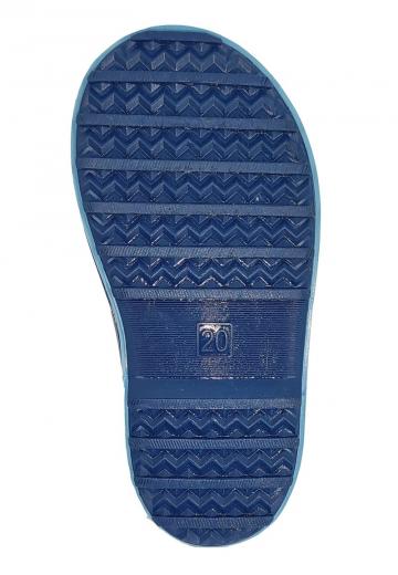 Резиновые сапоги