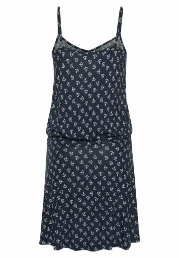 Пляжное платье