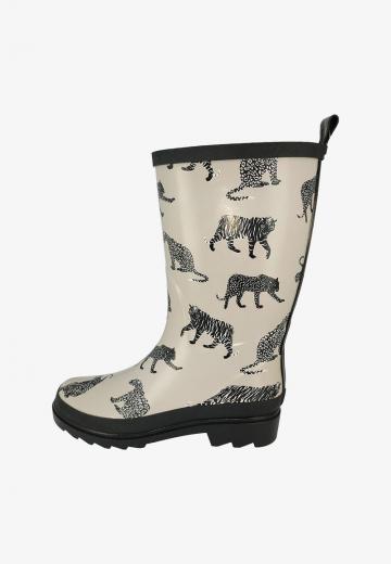 Резиновые сапоги