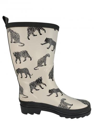 Резиновые сапоги