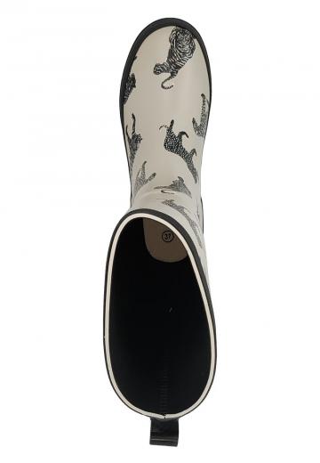 Резиновые сапоги