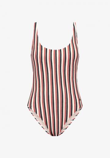 Купальное платье