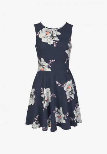 Пляжное платье