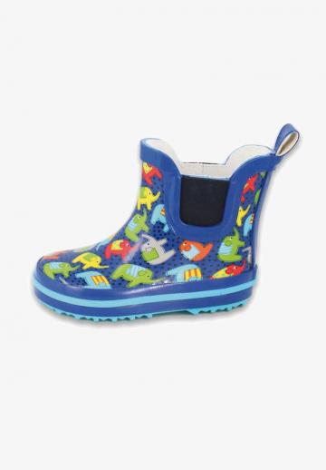 Резиновые сапоги