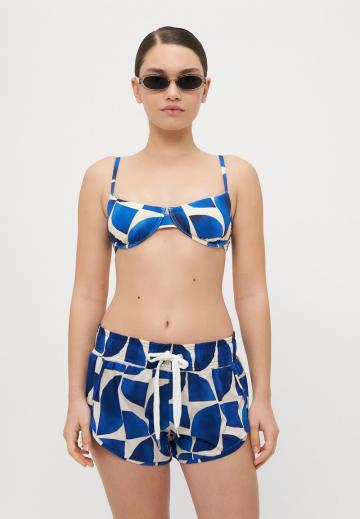 Пляжные шорты