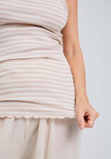 Майка-борцовка