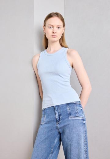 Майка-борцовка