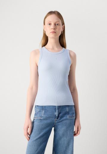 Майка-борцовка