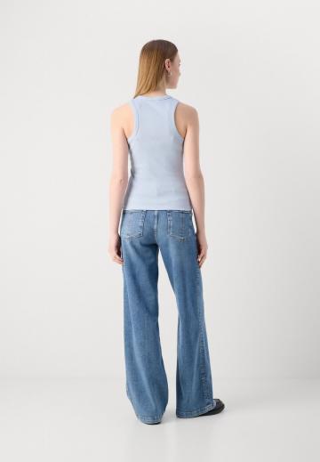 Майка-борцовка