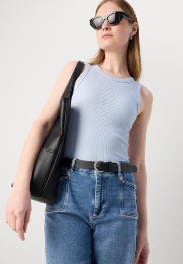 Майка-борцовка