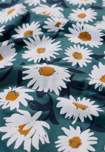 Юбка из джерси