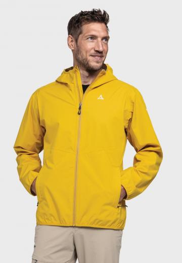 Куртка-дождевик