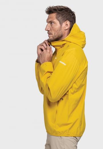 Куртка-дождевик