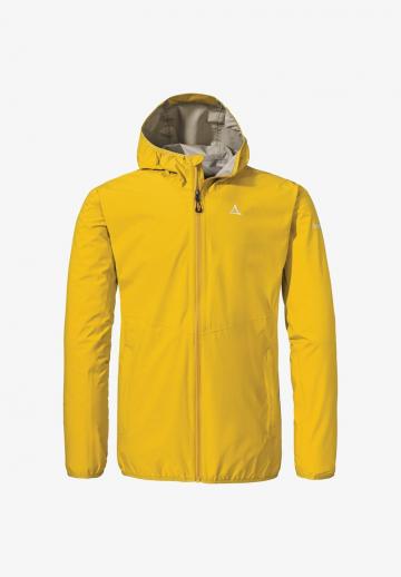 Куртка-дождевик