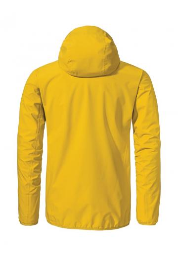 Куртка-дождевик