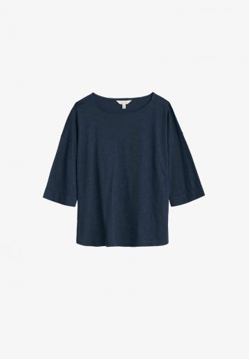 Майка с рукавом три четверти