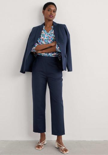 Майка с рукавом три четверти