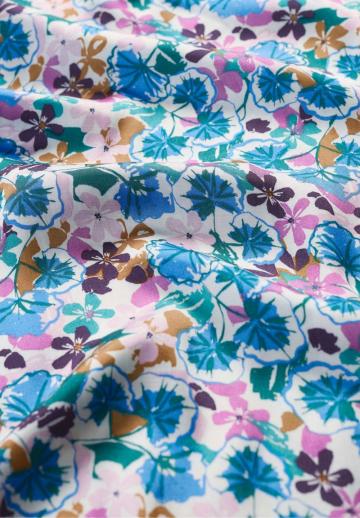 Майка с рукавом три четверти