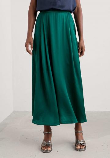 Летняя юбка