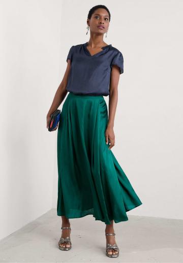 Летняя юбка