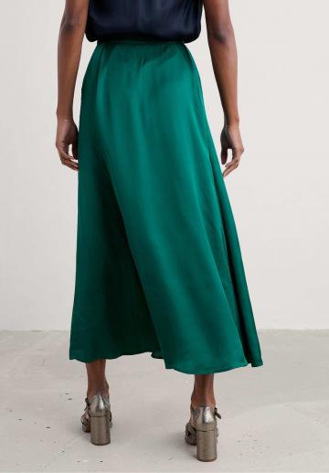 Летняя юбка