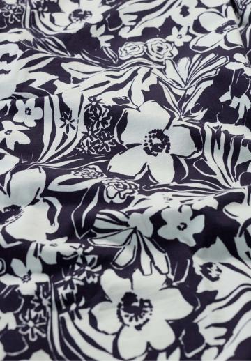 Юбка из джерси