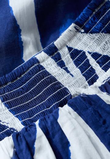 Летняя юбка