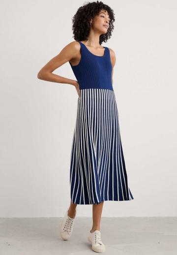 Пляжное платье