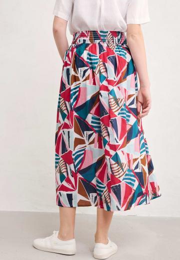 Летняя юбка