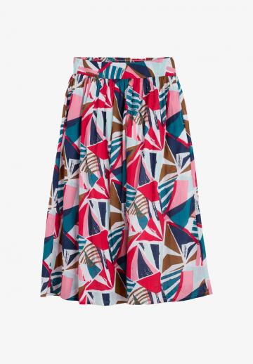 Летняя юбка