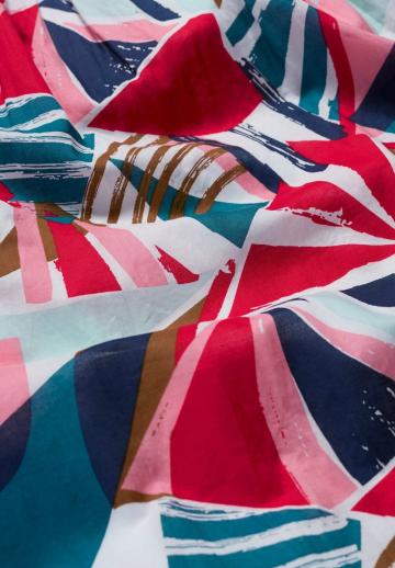 Летняя юбка