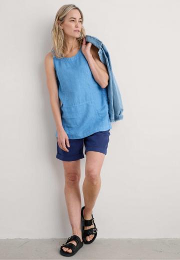 Майка-борцовка