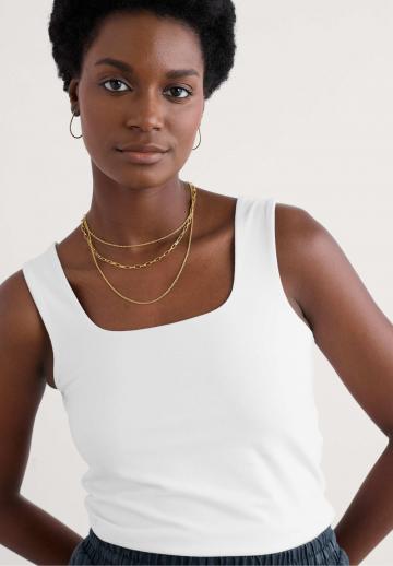 Майка-борцовка