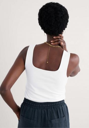 Майка-борцовка