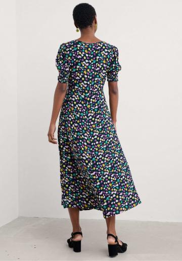 Платье макси