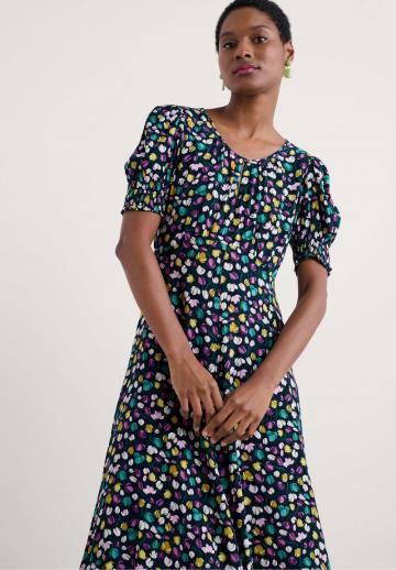 Платье макси