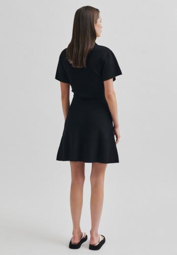 Блузка-платье