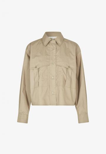 Блузка-рубашка