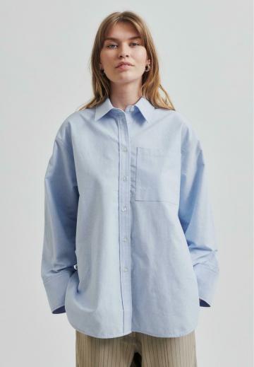 Блузка-рубашка
